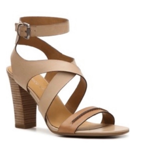 Franco Sarto junio sandal 6 - Picture 14 of 14